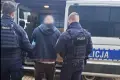 Zatrzymano kierowcę Audi podejrzanego o celowe potrącenie kobiety. Co mu grozi?