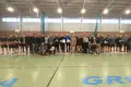 Strażacy rywalizowali w mikołajkowym turnieju halówki⚽! Wiemy, kto wygrał! Jak poszło bolesławieckim mundurowym?