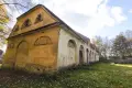 Niezapomniane dyskoteki w stajni pałacowej w Grodźcu