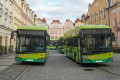 Kolejne nowoczesne autobusy wyjadą na ulice Bolesławca!