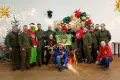 Żołnierze z Bolesławca kolejny raz włączyli się do akcji Szlachetna Paczka