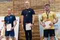 Brązowy medal naszego strażaka na Mistrzostwach Dolnego Śląska