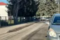 Niebezpiecznie na ulicy Kwiatowej w Bolesławcu