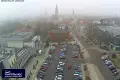 Plac Piłsudskiego będzie zamknięty