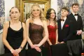 Studniówka 2026 Zespołu Szkół Technicznych i Przyrodniczych w Bolesławcu
