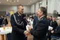 Nowy zarząd OSP wybrany! Znamy NAZWISKA! Najaktywniejsi strażacy uhonorowani
