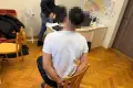 Cudzoziemiec znęcał się nad żoną i jej rodziną! Agresor w rękach Straży Granicznej