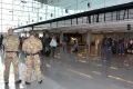 Ścigany listem gończym 51-latek na lotnisku „zażartował” o bombie! Trafił do więzienia