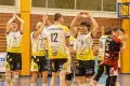 BTS Willowa Bolesławiec pewnie wygrywa półfinał ligi. Jednostronny mecz w Sobótce