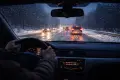 Alert pogodowy: późnym popołudniem i wieczorem będzie niebezpiecznie!