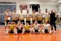 🏐BTS Willowa Bolesławiec pewnie wygrywa w Miliczu