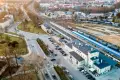Bolesławiec rezygnuje z centrum przesiadkowego. Miasto planuje parking Parkuj i Jedź na 100 miejsc