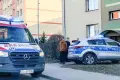 Dwóch nastolatków zaatakowało trzeciego. Interweniowały służby