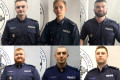 SuperDzielnicowy 2026. Oto policjanci z Nowogrodźca i Osiecznicy. Możesz na nich zagłosować