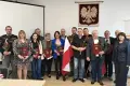 Sołtysi z całej gminy spotkali się w Gromadce. Tak świętowano ich dzień