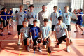 🏐🥉Brąz młodych siatkarzy z Bolesławca