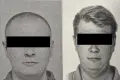 Ukrywał się 10 lat. Zmieniał wygląd i dane osobowe. 34-latek zatrzymany