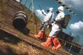 Alarm w regionie? Trwają duże ćwiczenia wojska i służb w Osiecznicy