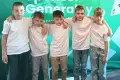 Chłopcy z Bolesławca wśród najlepszych w Polsce. Zajęli 8. miejsce na mistrzostwach