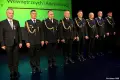 Bolesławieckie obchody Dnia Strażaka w obiektywie Janusza Wilka
