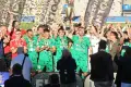 🏆 Wielki finał w Bolesławcu: Górnik z dolnośląskim pucharem