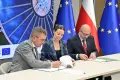 Kolejne fundusze płyną do PWiK Dolina Bobru 