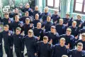 Dwie nowe policjantki zasilą KPP Bolesławiec. 70 funkcjonariuszy rozpoczęło służbę w dolnośląskiej Policji