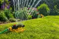 Garden Sprinkler – How to Choose the Best Model for Your Lawn?