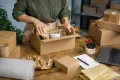 Pakowanie zamówień w e-commerce – jak obniżyć koszty i przyspieszyć wysyłkę?