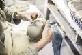 Living Ceramics Museum – discover the magic of creating ceramics live