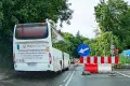 PKS o sytuacji z autobusem na drodze w Kliczkowie