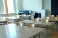 Cicho wszędzie, głucho wszędzie. W środku wakacji BOK-MCC świeci pustkami