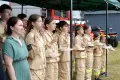 80th anniversary of the Różyniec firefighters: medals, distinctions, an oath and a wonderful ceremony