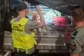 More than 22,000 toys seized at the border. They could have reached children