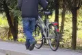 He had 0.6 per mille and was riding a bicycle. Police stopped the 45-year-old, who received a PLN 2,500 fine