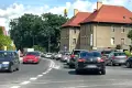 Болеславецьке свято кераміки. Місто вже в заторах, водії застрягли на головних дорогах