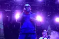 Tabu попри дощ виступив на завершення керамічної п’ятниці