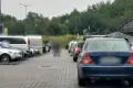 Затори в Bolesławiec. Свято кераміки неабияк дошкуляє водіям