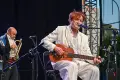 Goran Bregović wystąpił w Bolesławcu. To była największa gwiazda Święta Ceramiki