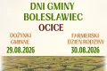 Dni Gminy Bolesławiec 2026 w Ocicach. Dwa dni pełne muzyki, rodzinnych atrakcji i dobrej zabawy