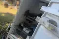 Stolen transformer worth PLN 90,000. Police found part of the haul in an unusual place