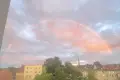 This Is What the Sky Over Bolesławiec Looked Like. A Reader Captured a Beautiful Rainbow