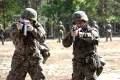 Резервісти прибули до 23-го Сілезького артилерійського полку. Розпочали підготовку до «ВІДВАЖНОГО БОБРА-26»