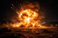 What Are Those Nighttime Detonations? We Explain What Is Happening in the Region