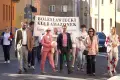 Amazonki znów przeszły ulicami Bolesławca. Dwunasty Dzień Walki z Rakiem