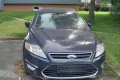 Wrak zniknął z Jezierskiego. Ford długo zajmował miejsce parkingowe