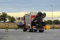 Wypadek 8-letniego dziecka na quadzie. Lądował śmigłowiec LPR-u