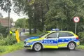 Непідтверджені повідомлення про стрілянину: міг бути поранений поліцейський. Приземлявся гелікоптер