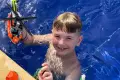 8-letni Filip walczy o życie po wypadku quada. Rodzina prosi o pomoc w leczeniu…