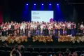 Złota Setka Bolesławieckich Talentów 2026. 18 absolwentów otrzymało nagrody po 1000 zł